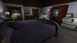 Gone Home Screenshot 1